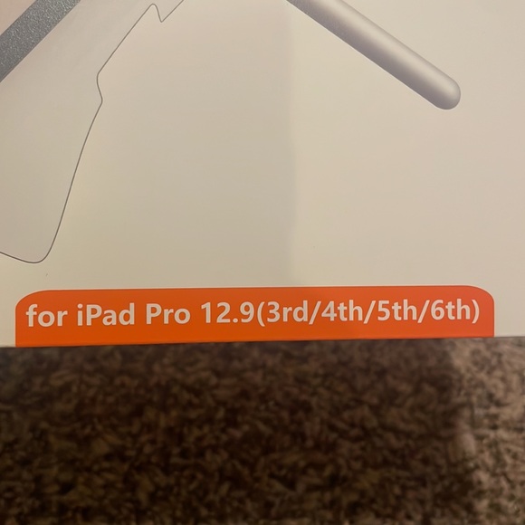 Screen protector✅ - Picture 3 of 3